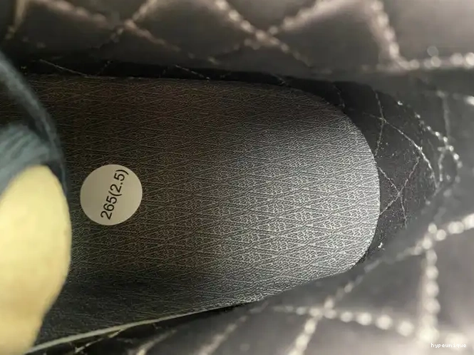 HYPE Maniere Jordan Air x Ma FZ4811-001 3 Black A 0425